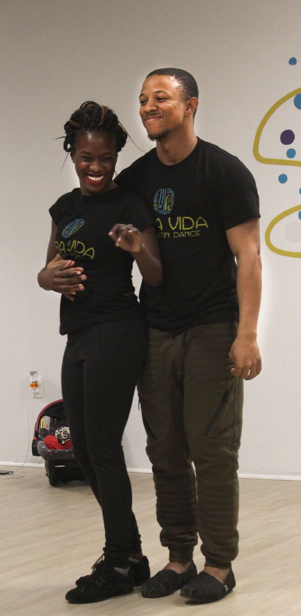 UTA alumnus opens dance studio near campus